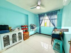Blk 107C Eastbrook @ Canberra (Sembawang), HDB 4 Rooms #503935381